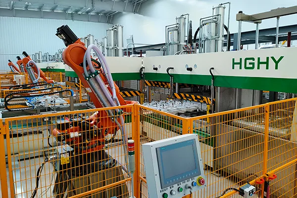 LD乐动·(中国)官方网站_LEDONG SPORTS工业包装生产线插图19 Equipment Operation Video